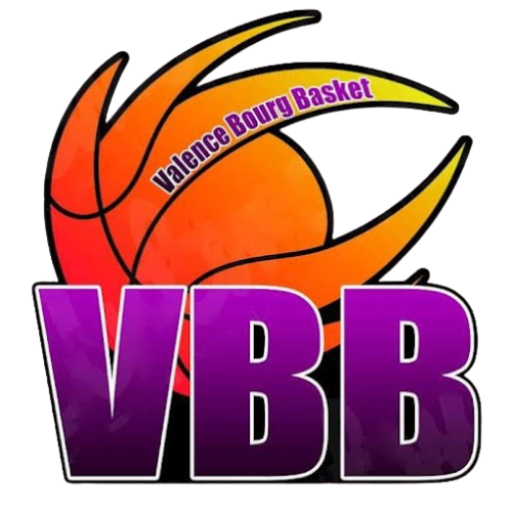 Valence Bourg Basket