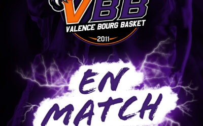 Les matches du week-end du 19 & 20 septembre 2026
